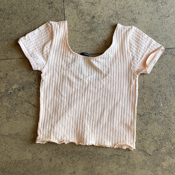 Urban Oitfitters top size M - Picture 5 of 5